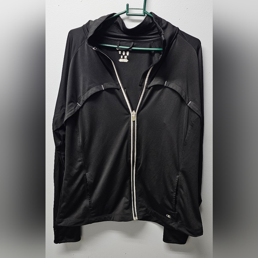 Womens Champion Jacket